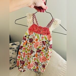 Matilda Jane baby girl size 3-6 month